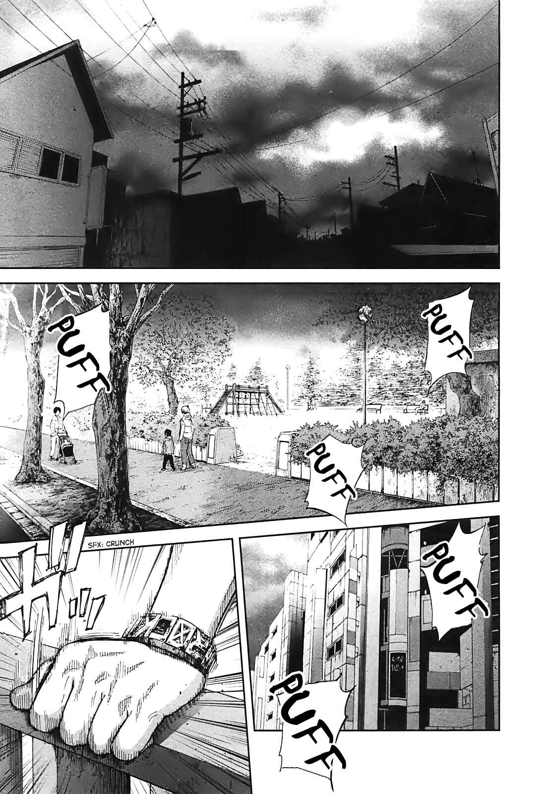 Page 9 Chapter 11 Kings Game
