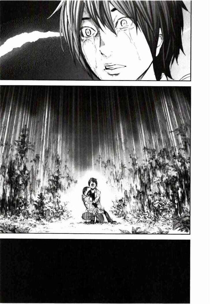 Page 18 Chapter 25 Kings Game