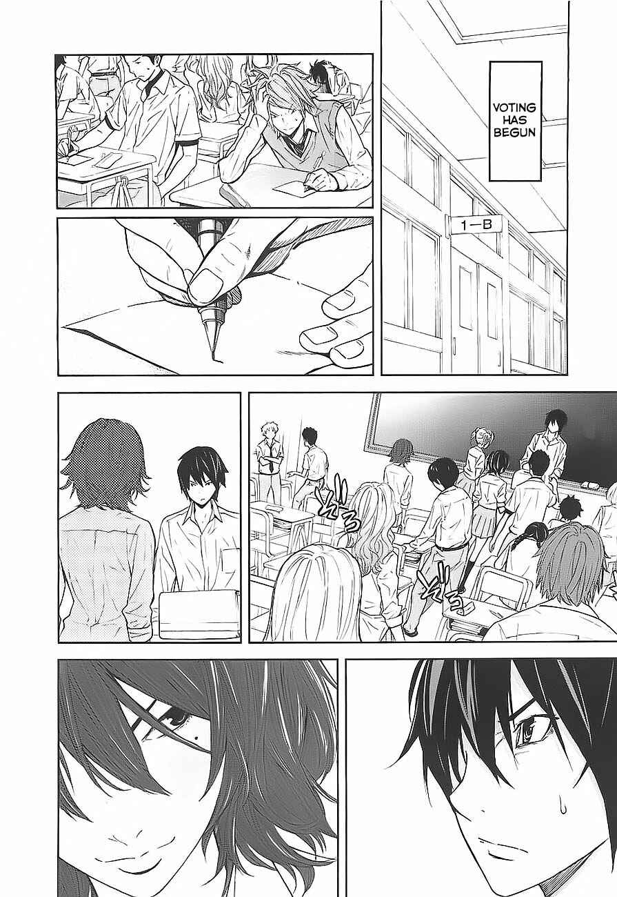 Page 13 Chapter 4 Kings Game