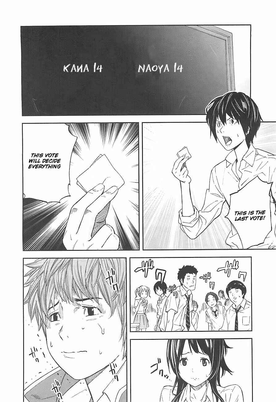 Page 17 Chapter 4 Kings Game