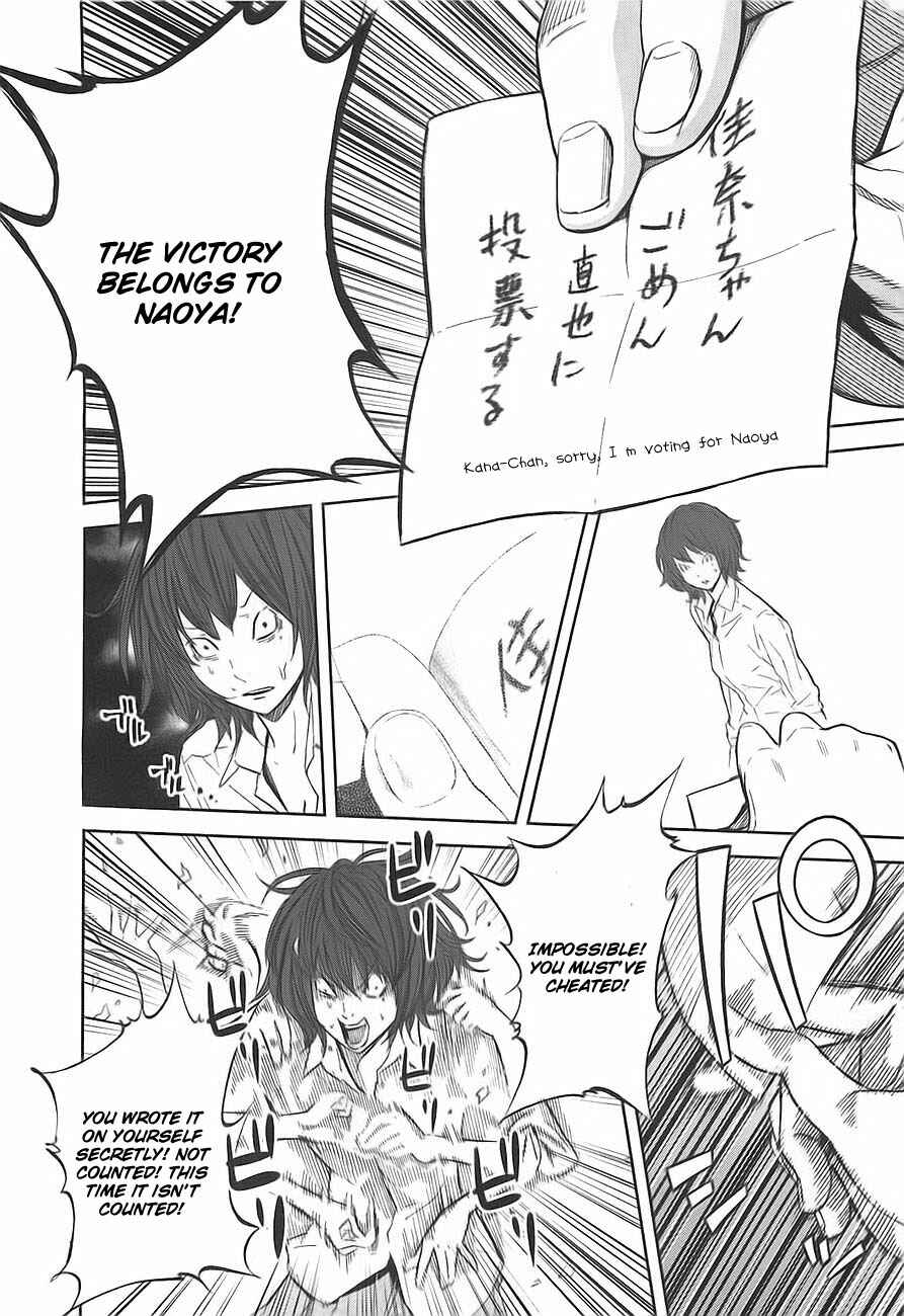 Page 21 Chapter 4 Kings Game