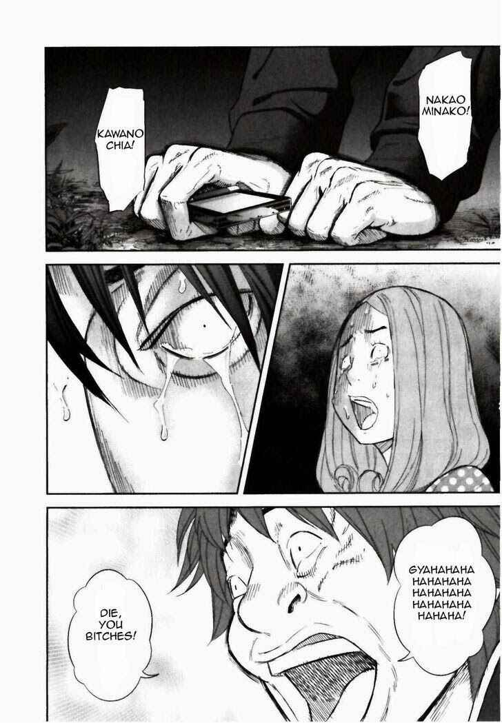 Page 33 Chapter 23 Kings Game