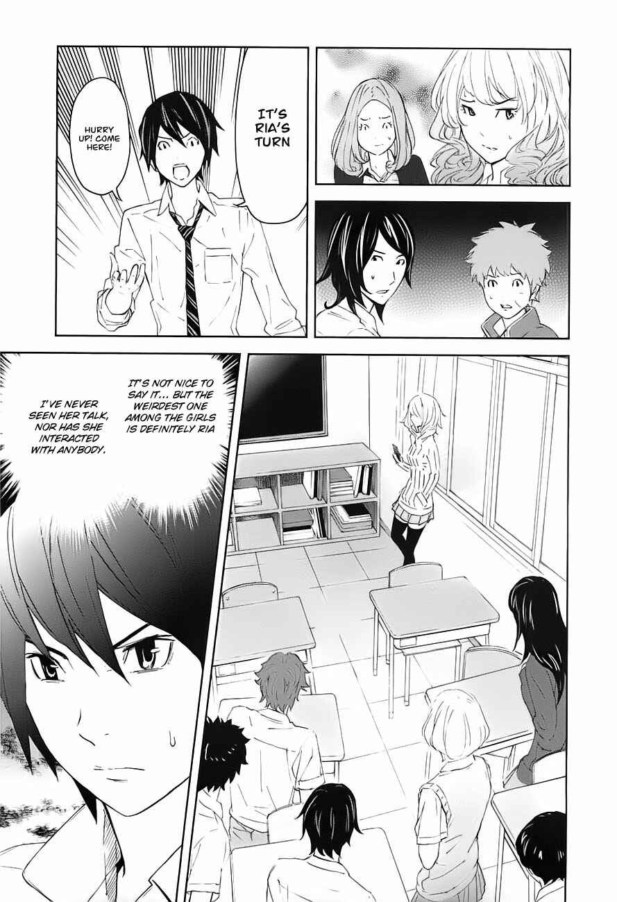 Page 19 Chapter 9 Kings Game