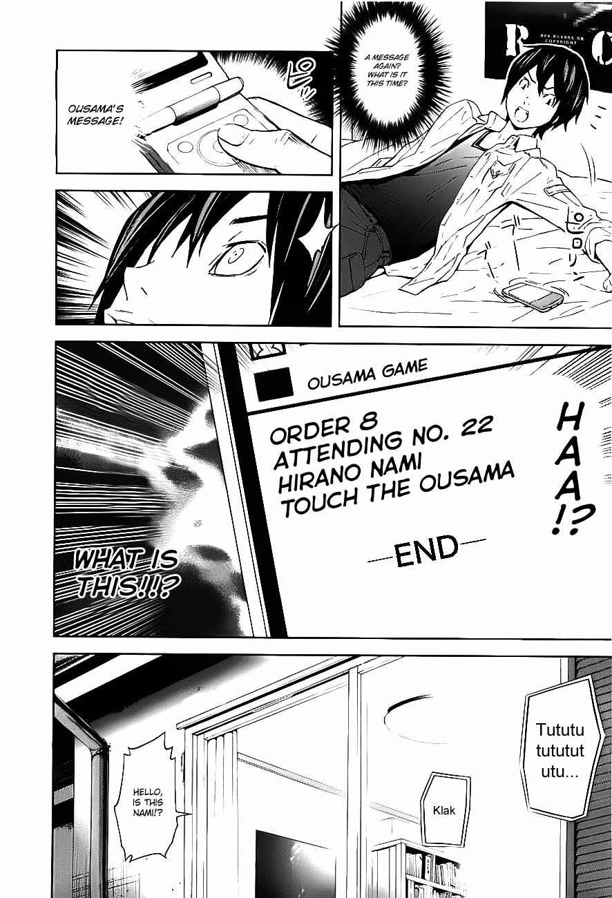 Page 2 Chapter 9 Kings Game