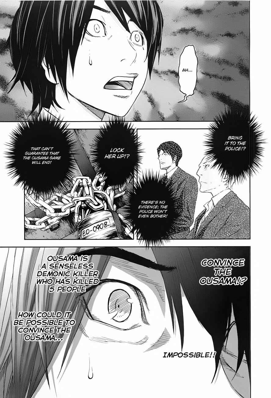 Page 27 Chapter 9 Kings Game