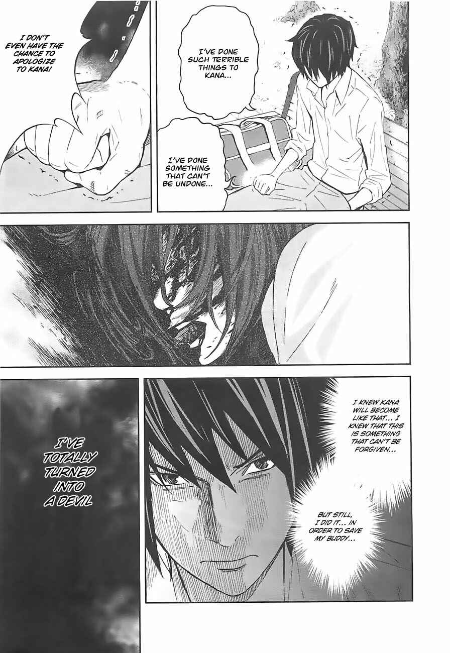 Page 10 Chapter 5 Kings Game