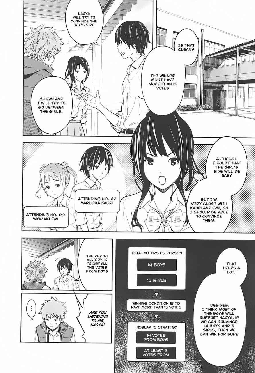 Page 22 Chapter 3 Kings Game