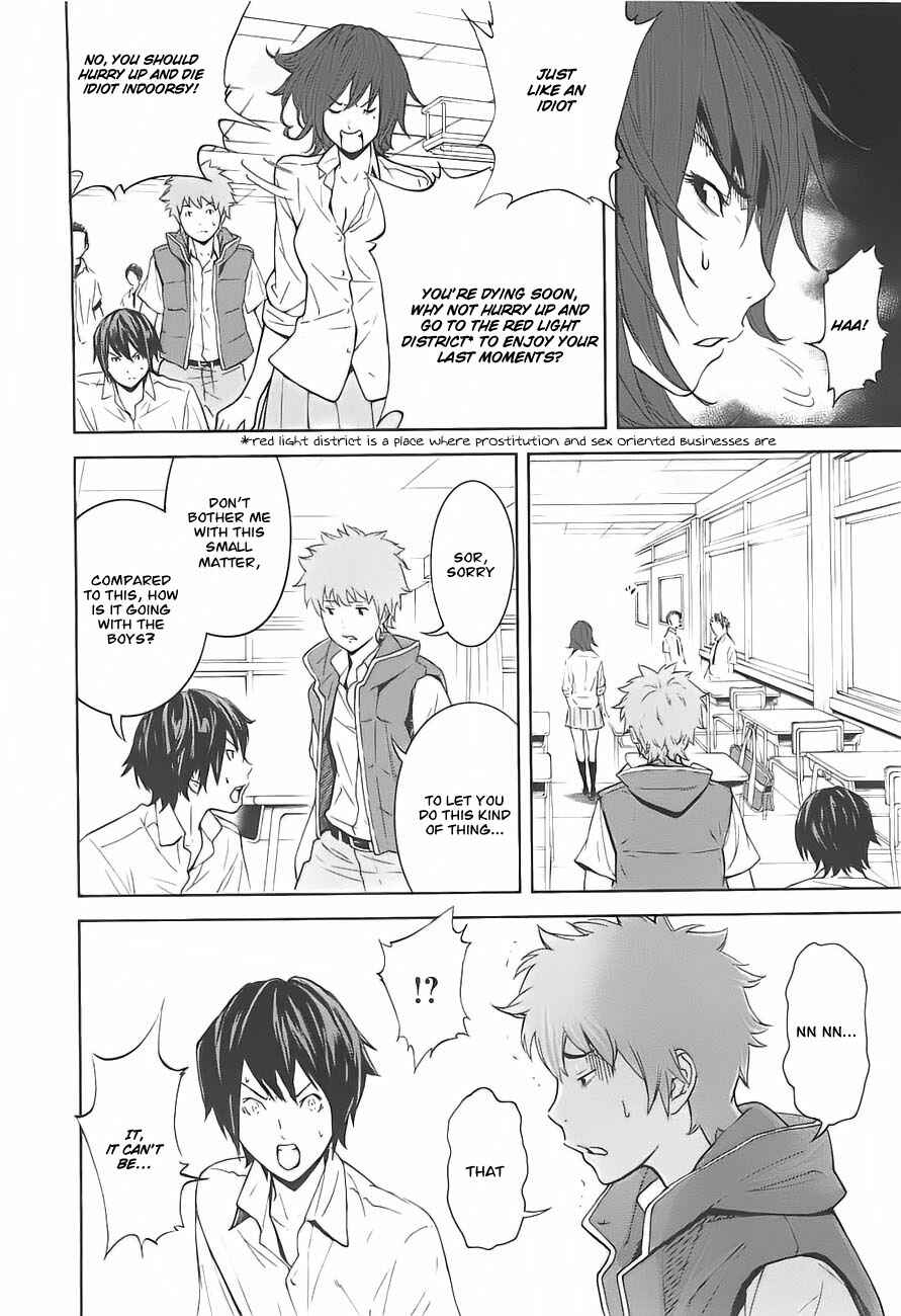 Page 34 Chapter 3 Kings Game