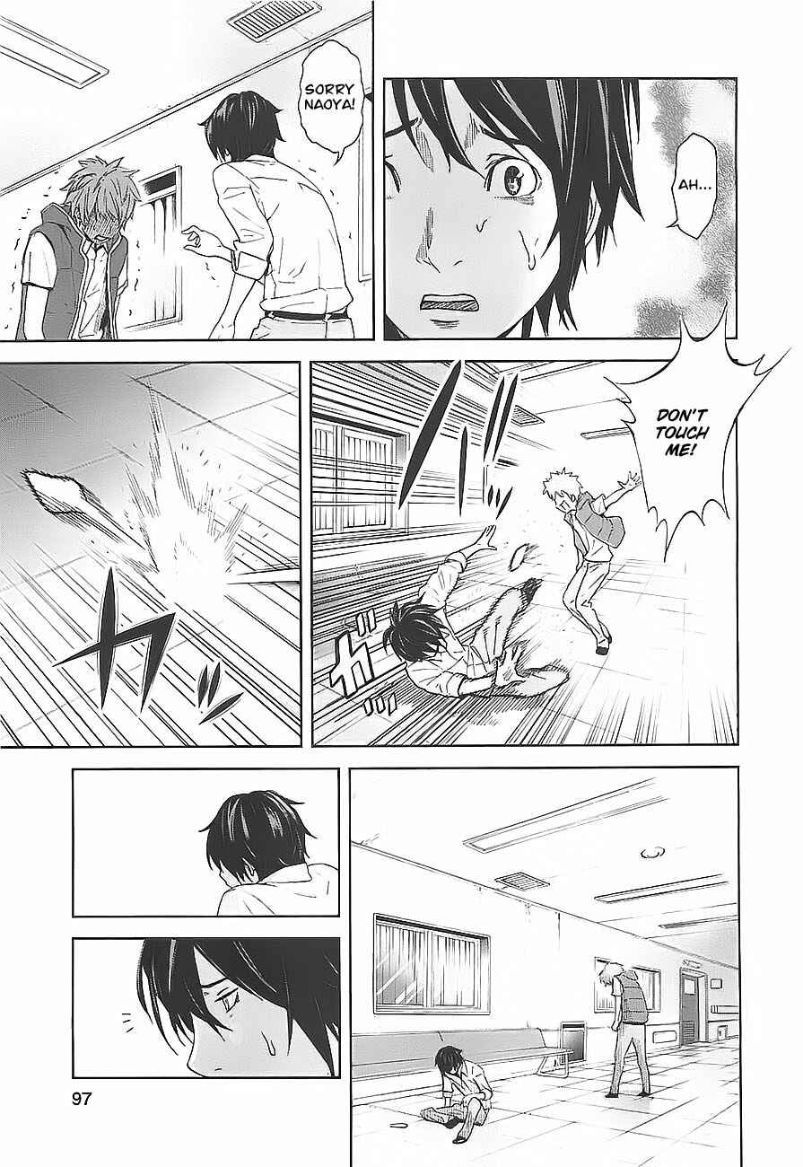 Page 7 Chapter 3 Kings Game