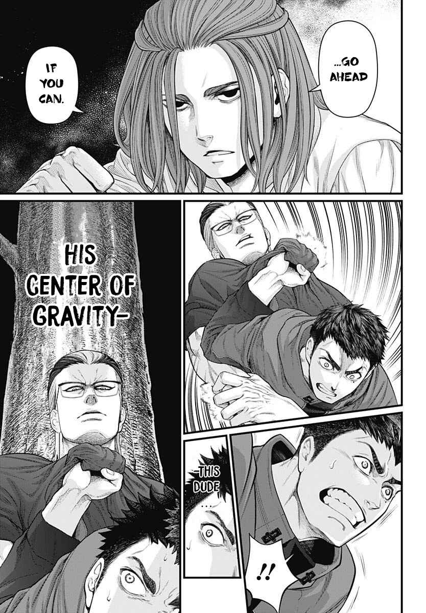 Page 9 Chapter 9 Shin Gunjou Senki