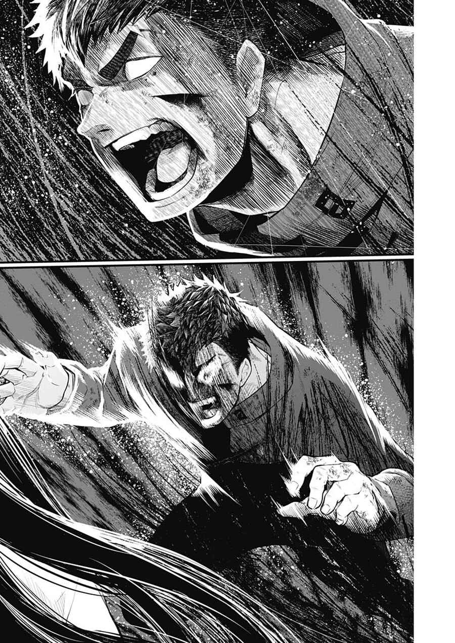 Page 5 Chapter 17 Shin Gunjou Senki