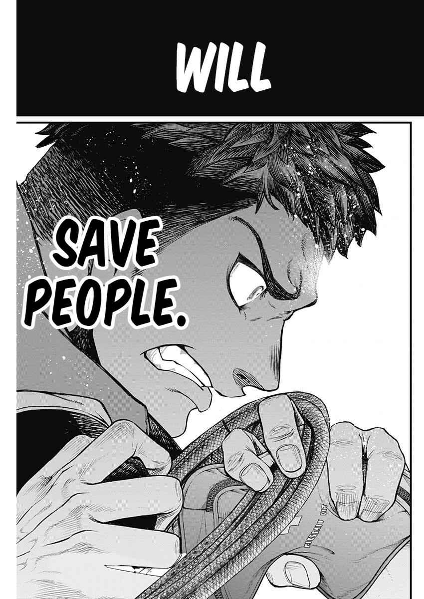 Page 36 Chapter 2 Shin Gunjou Senki