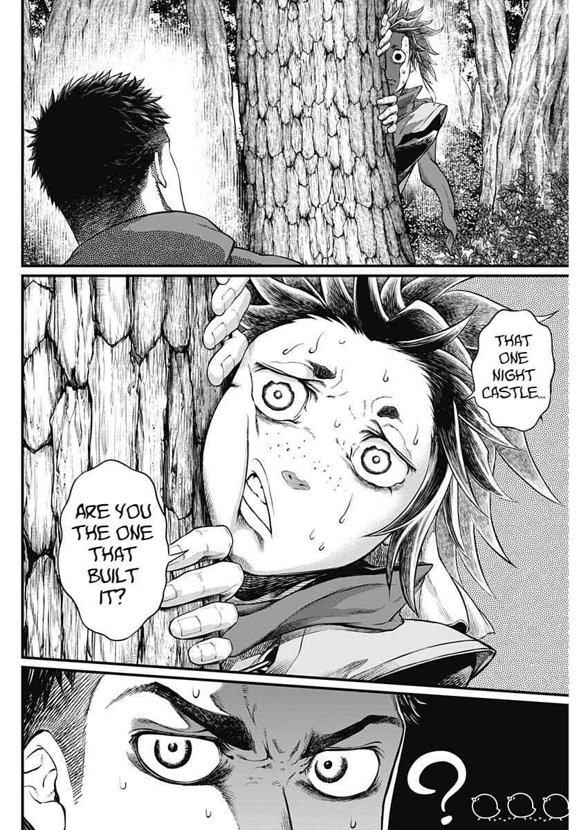 Page 57 Chapter 1 Shin Gunjou Senki