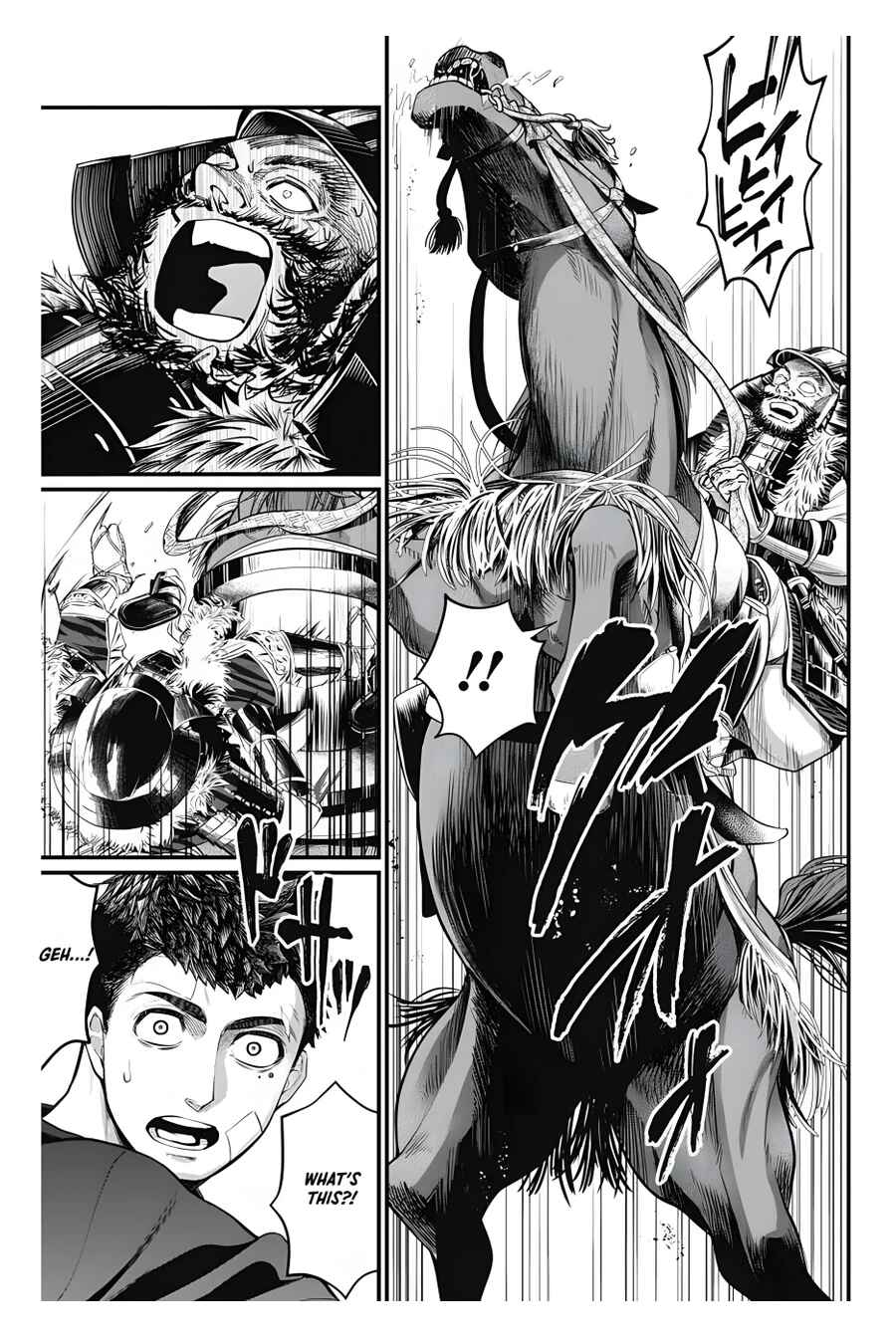 Page 12 Chapter 24 Shin Gunjou Senki