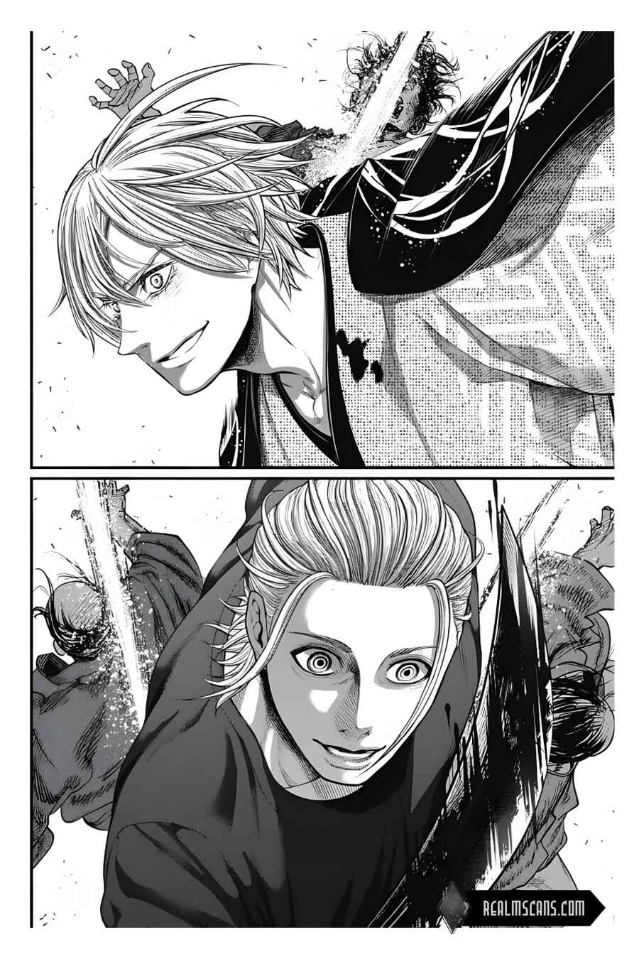 Page 15 Chapter 26 Shin Gunjou Senki