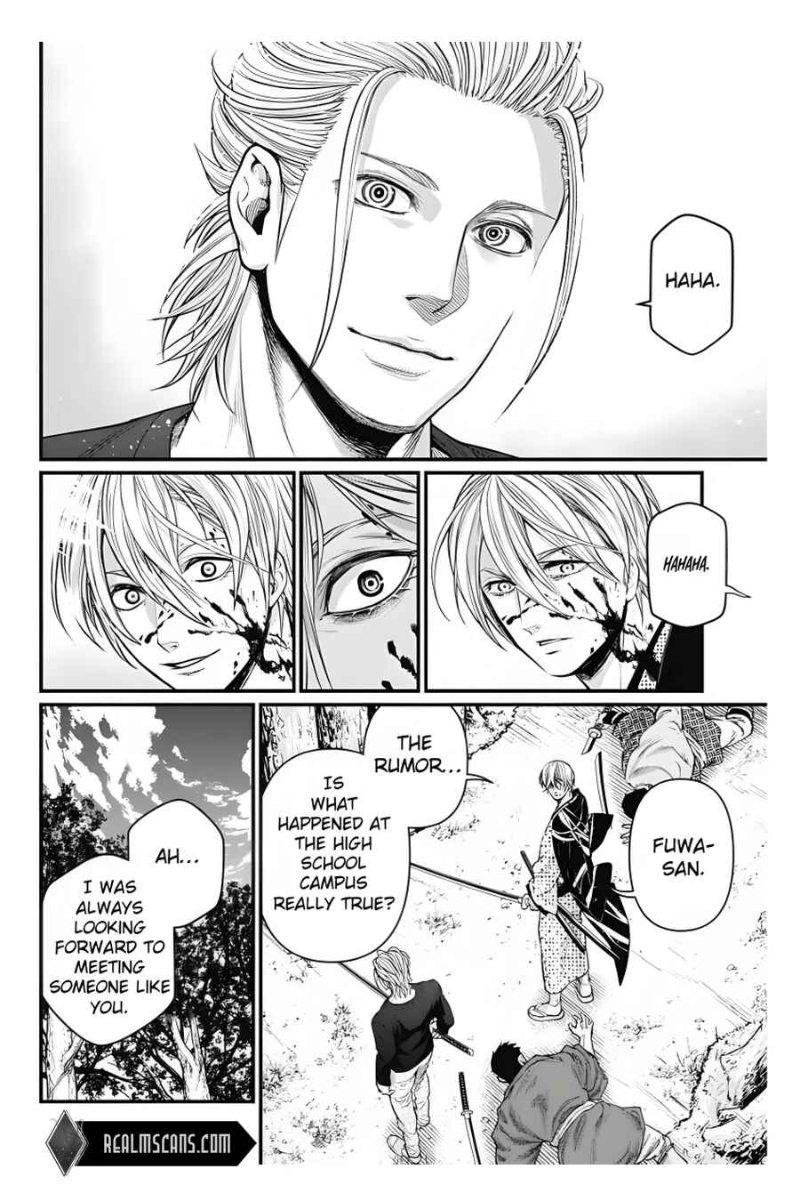 Page 7 Chapter 26 Shin Gunjou Senki