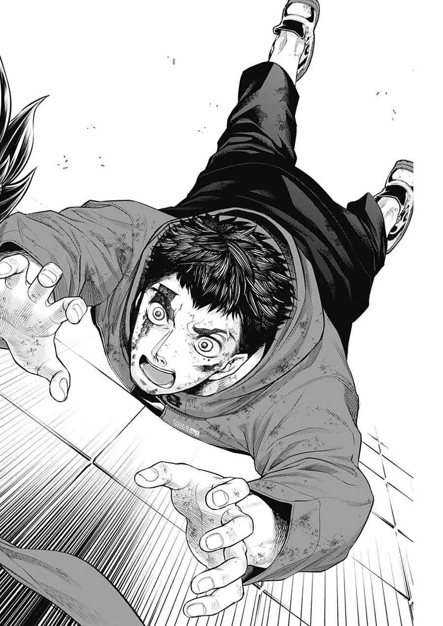Page 17 Chapter 15 Shin Gunjou Senki
