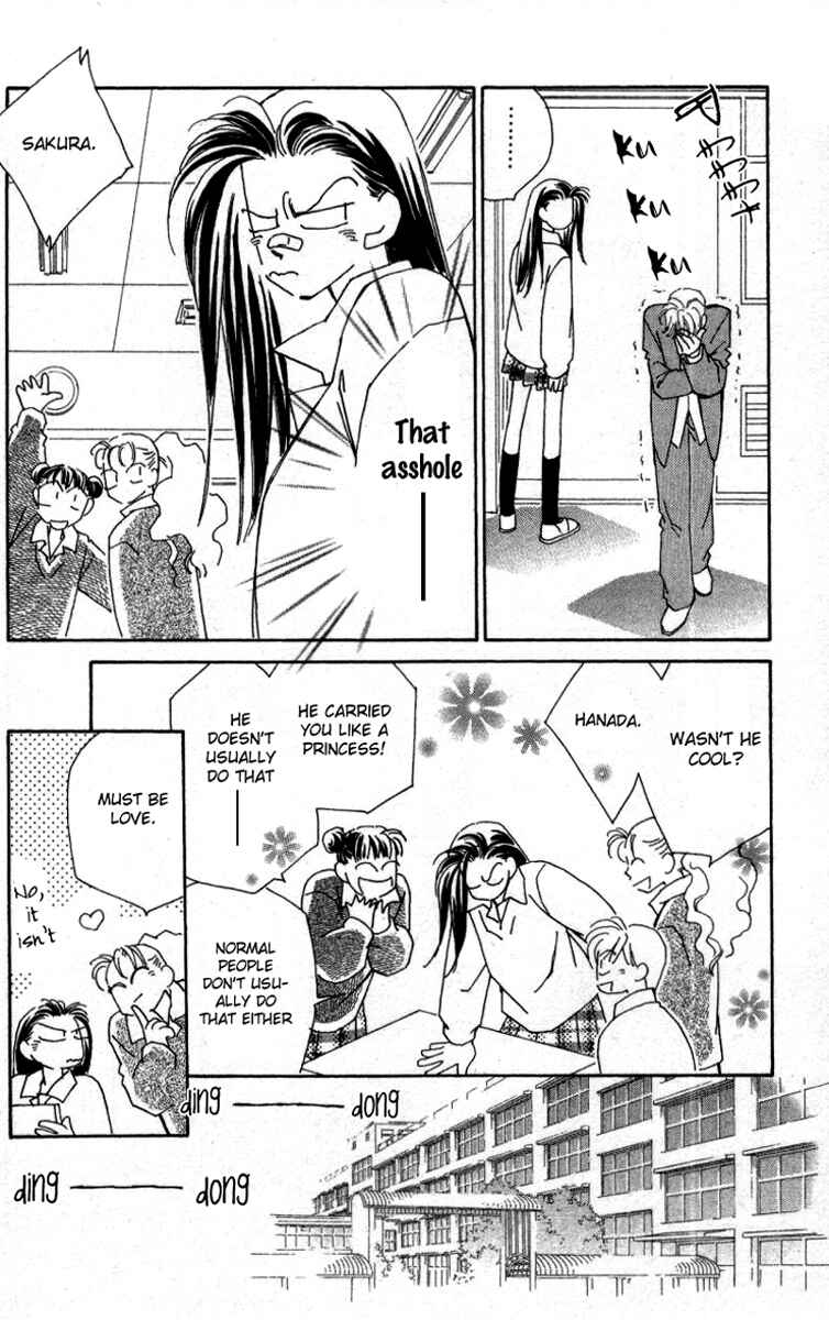 Page 14 Chapter 28 Kirai