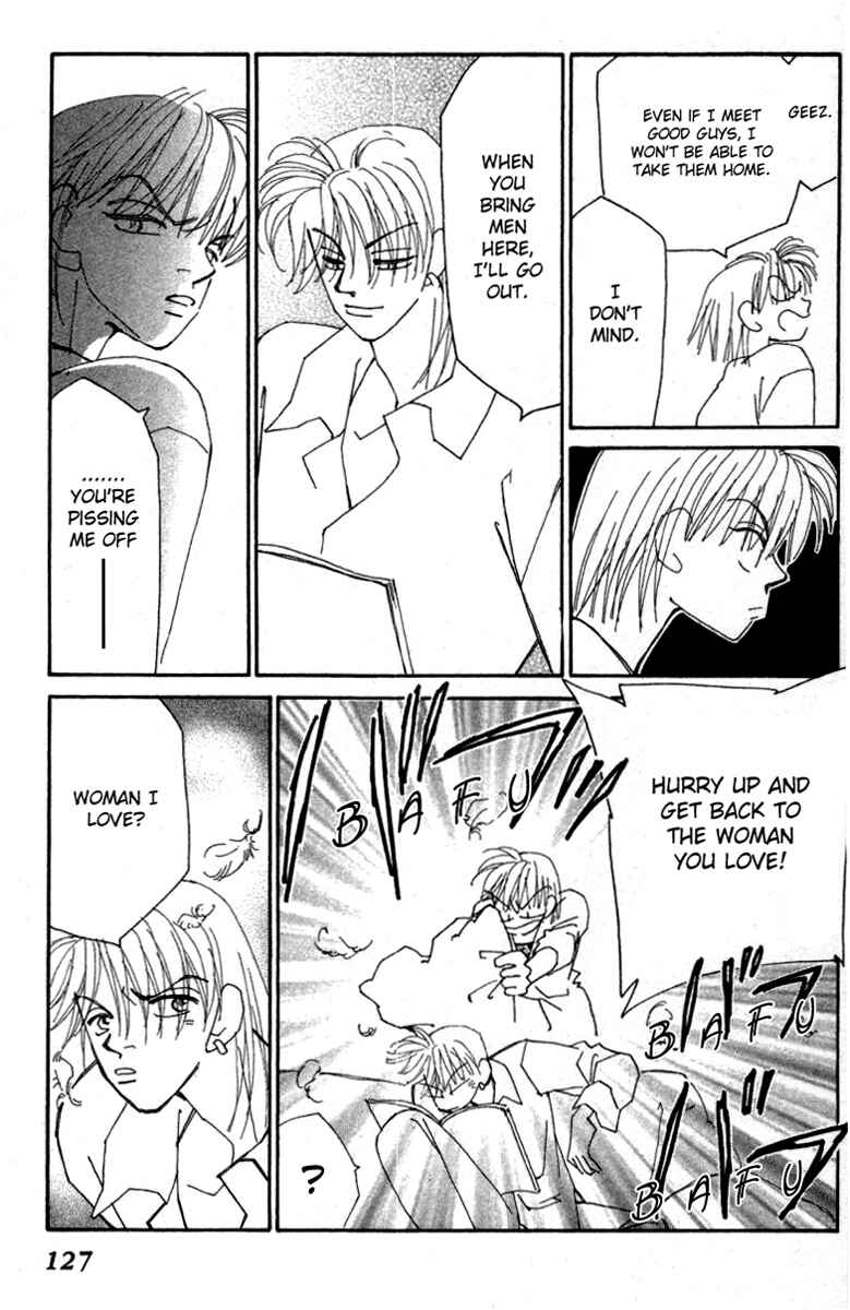 Page 27 Chapter 28 Kirai
