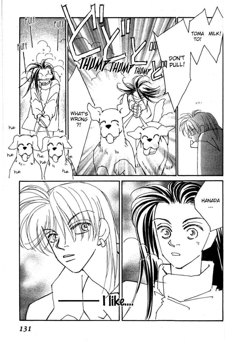 Page 31 Chapter 28 Kirai