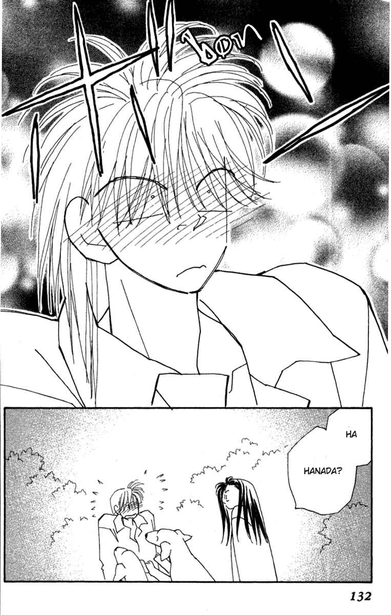 Page 32 Chapter 28 Kirai