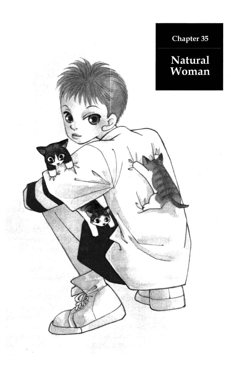 Page 1 Chapter 35 Kirai