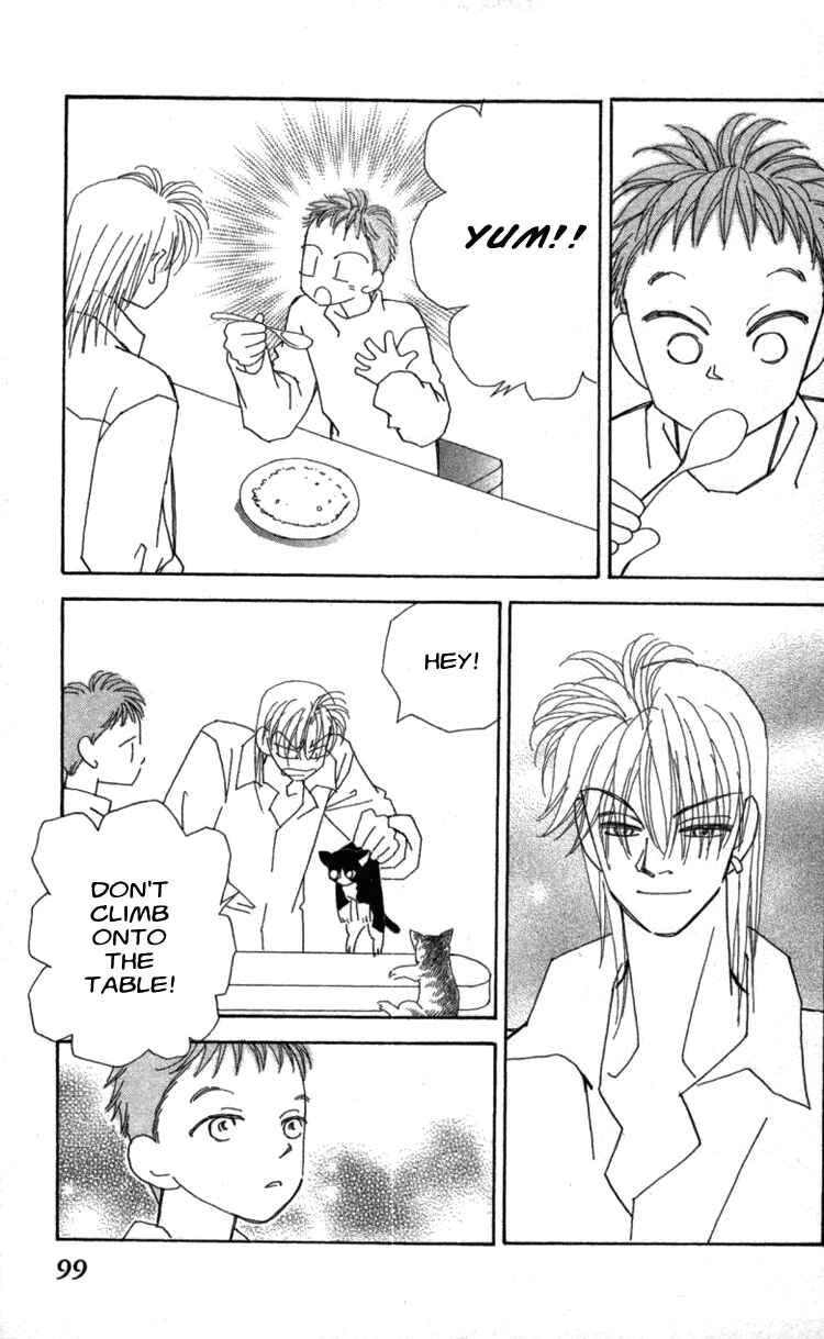 Page 37 Chapter 35 Kirai
