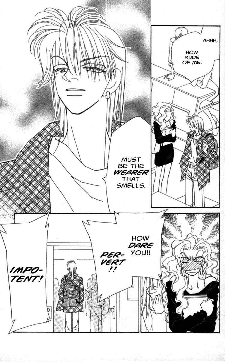 Page 5 Chapter 35 Kirai
