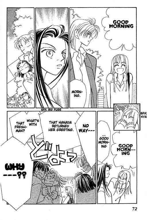 Page 20 Chapter 32 Kirai