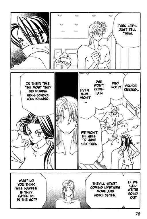 Page 26 Chapter 32 Kirai