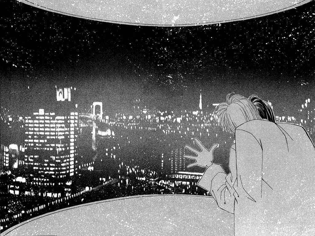 Page 42 Chapter 32 Kirai