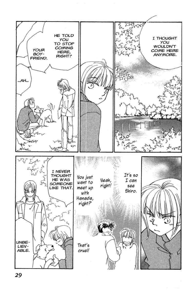 Page 31 Chapter 37 Kirai