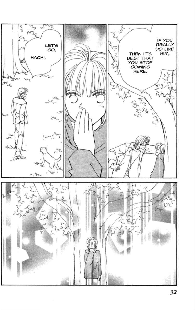 Page 34 Chapter 37 Kirai