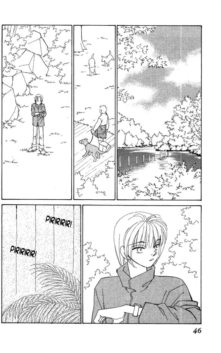 Page 48 Chapter 37 Kirai