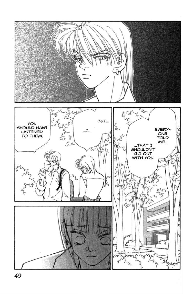 Page 51 Chapter 37 Kirai