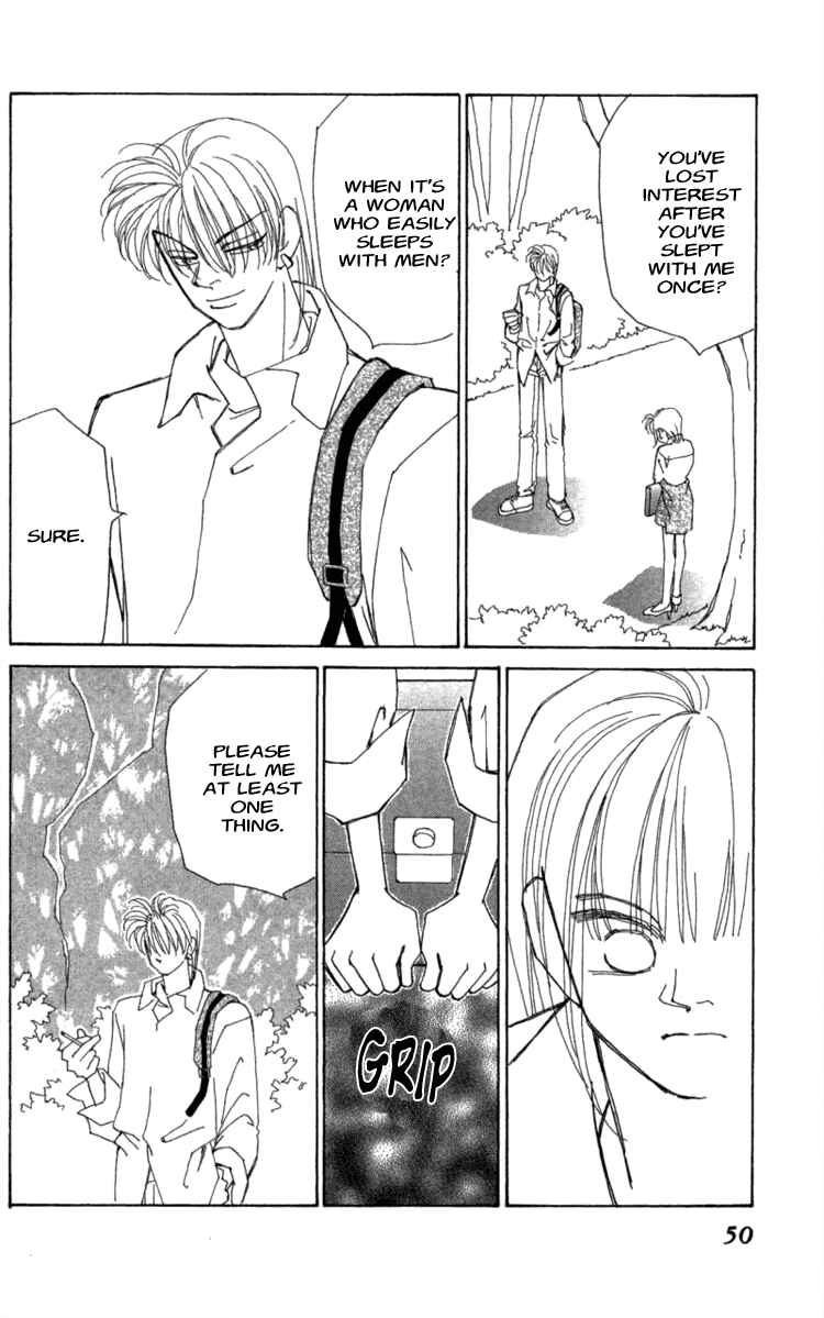 Page 52 Chapter 37 Kirai
