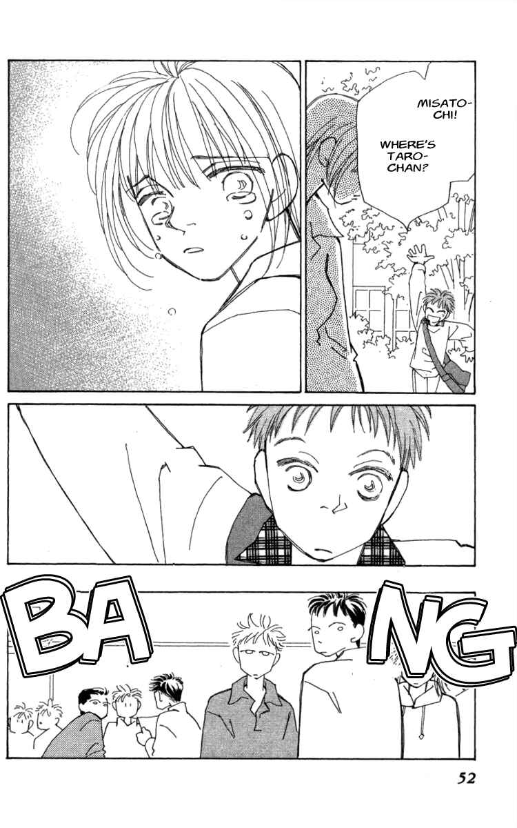 Page 54 Chapter 37 Kirai