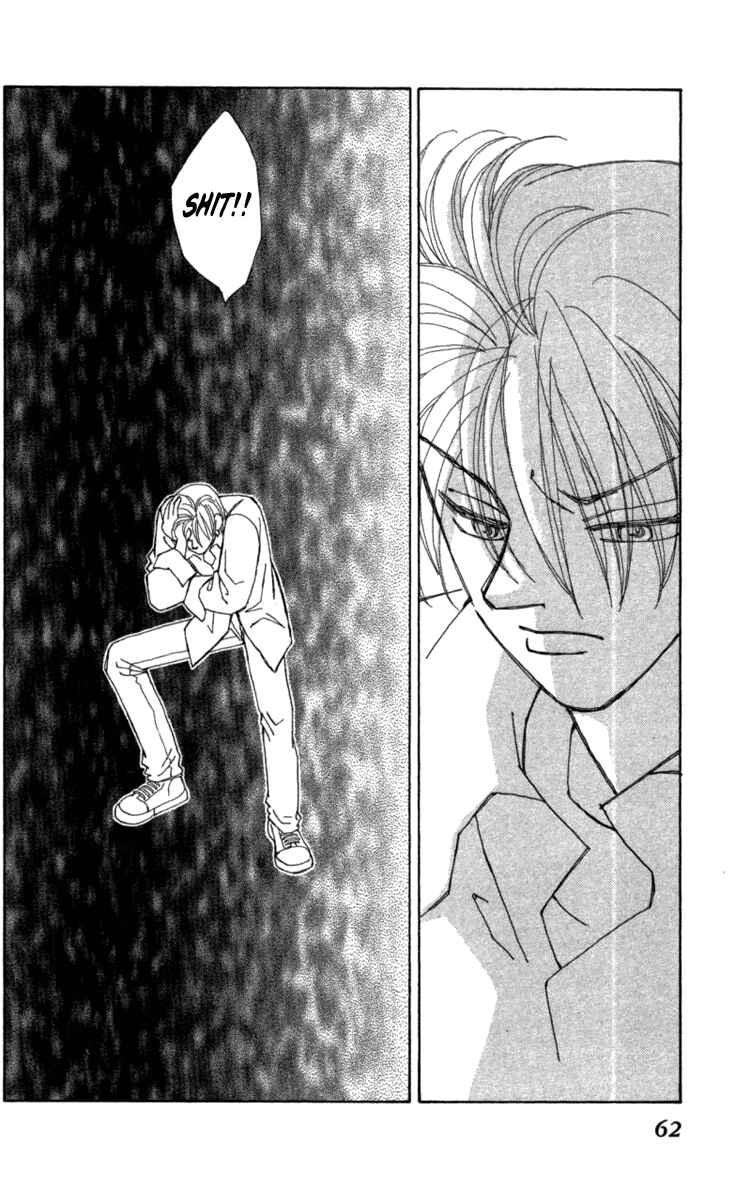 Page 64 Chapter 37 Kirai