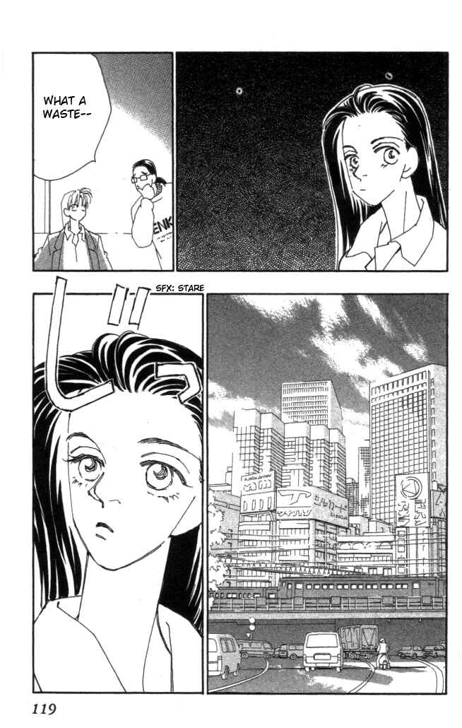 Page 15 Chapter 18 Kirai