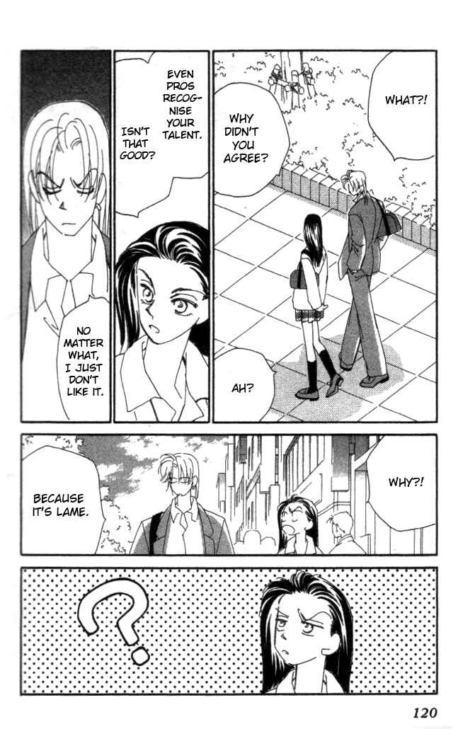 Page 16 Chapter 18 Kirai