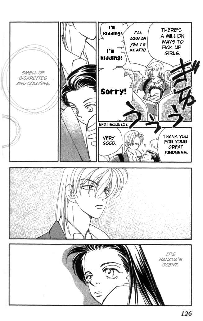 Page 22 Chapter 18 Kirai