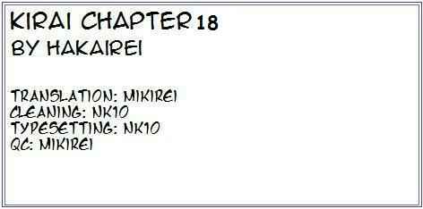 Page 35 Chapter 18 Kirai