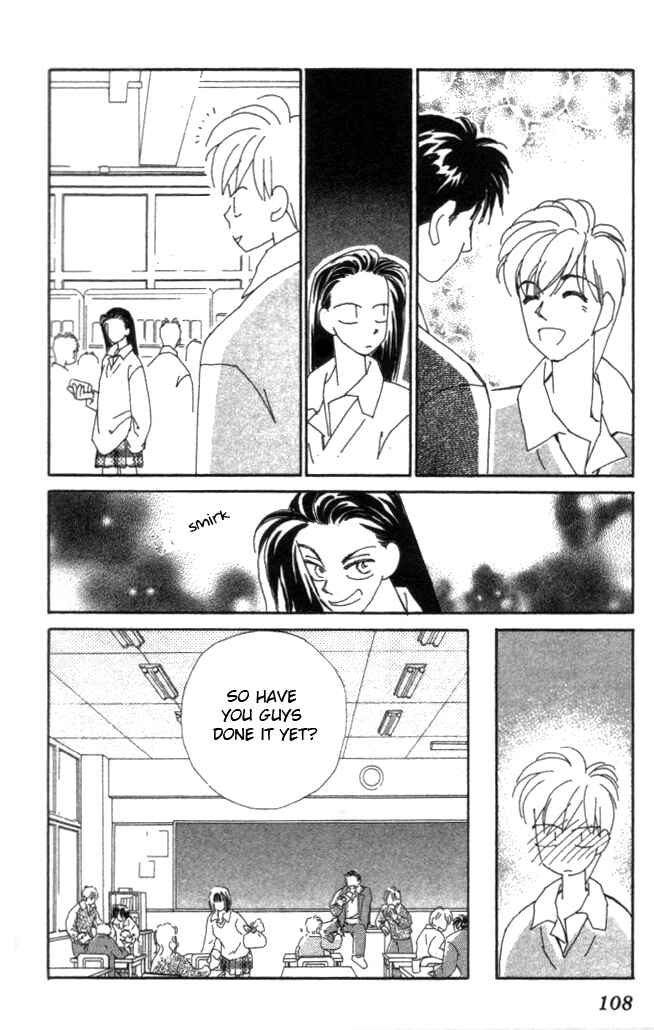 Page 4 Chapter 18 Kirai