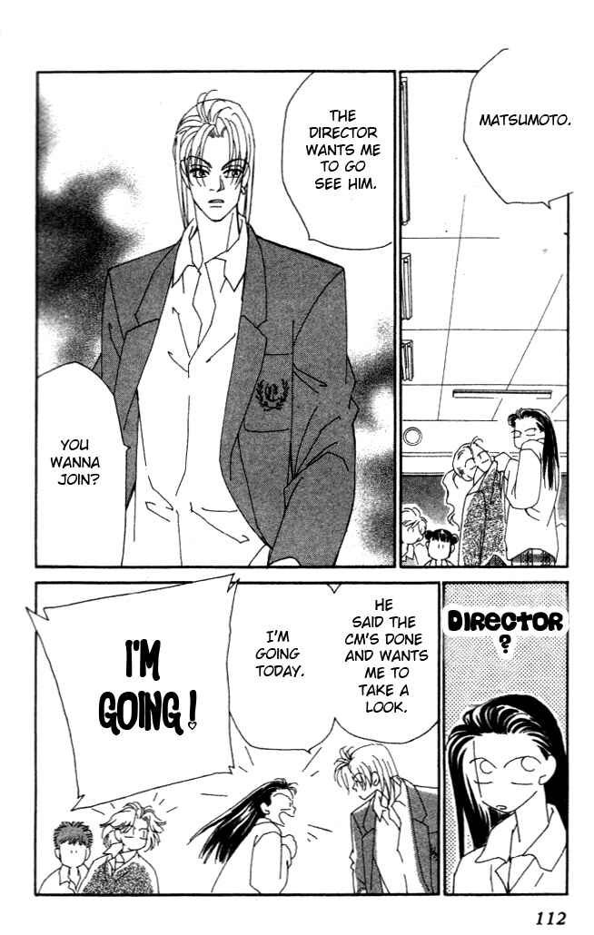 Page 8 Chapter 18 Kirai