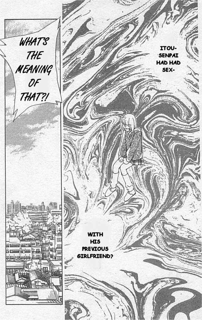 Page 21 Chapter 4 Kirai