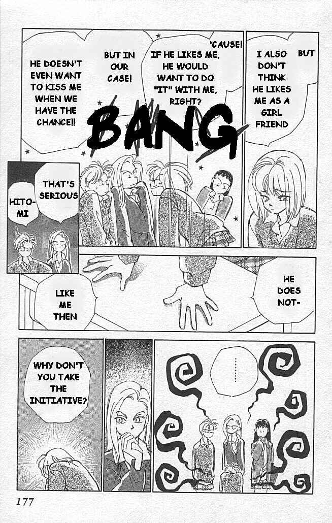 Page 27 Chapter 4 Kirai