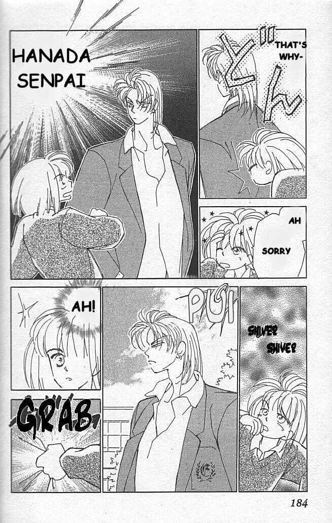 Page 34 Chapter 4 Kirai