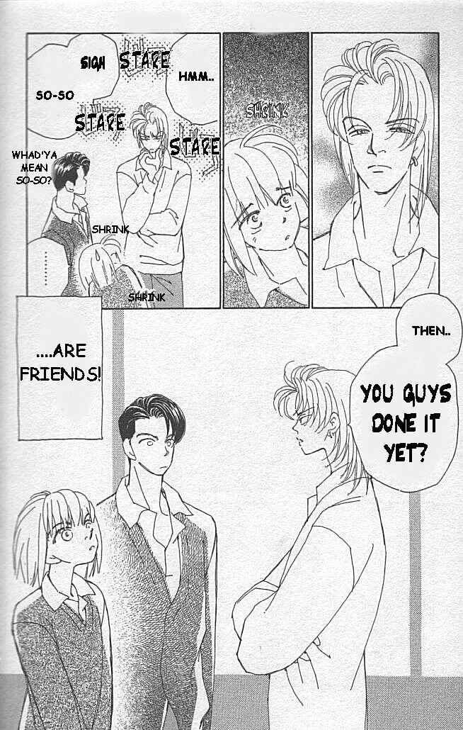 Page 4 Chapter 4 Kirai