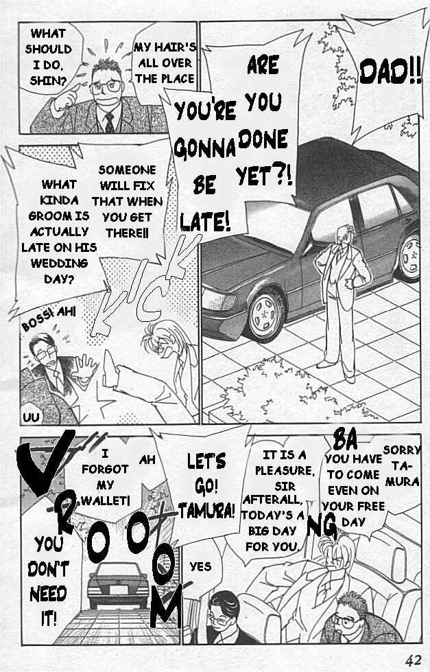 Page 2 Chapter 6 Kirai