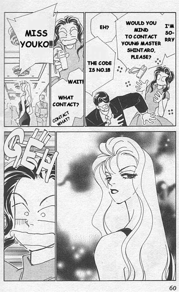 Page 20 Chapter 6 Kirai